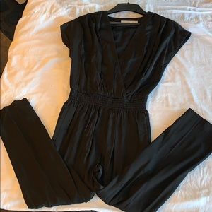 EUC Trina Turk Jumpsuit